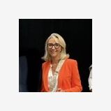 Photo de profil de Virginie Delpierre