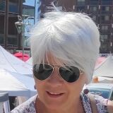 Photo de profil de Chantal Andre