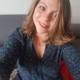 Photo de profil de Sarah Ladet