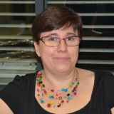 Photo de profil de Brigitte Vincent
