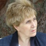 Photo de profil de Francoise Girard-Rupaire