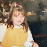 Photo de profil de Jennifer Aubry