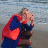 Photo de profil de Sophie Tamisier