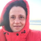 Photo de profil de Patricia Rey
