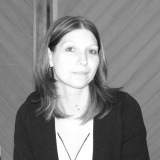 Photo de profil de Audrey Dujardin