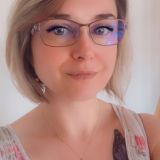 Photo de profil de Nadia Imbert