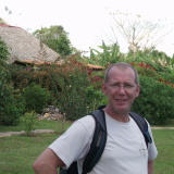 Photo de profil de Patrick Fay
