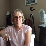 Photo de profil de Marie Cecile Ribes