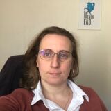 Photo de profil de Claire Huart