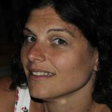Photo de profil de Nathalie Cesson