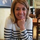 Photo de profil de Anne-Marie Simon