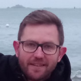 Photo de profil de Patrick Robin