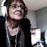 Photo de profil de Brigitte Perrault
