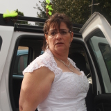 Photo de profil de Yvette Labeeuw Rose