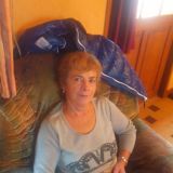 Photo de profil de Nicole Lucas