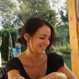 Photo de profil de Emmanuelle Lesage