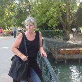 Photo de profil de Françoise Rollier