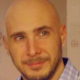 Photo de profil de Stéphane Lévêque
