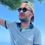 Photo de profil de Nicolas Reymond