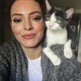 Photo de profil de Aurélia Haumont Laurent