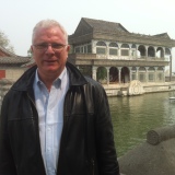Photo de profil de Alain Antoine