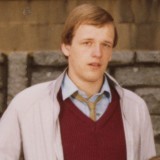 Photo de profil de Thierry Jacob