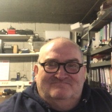 Photo de profil de Thierry Ferron