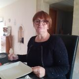 Photo de profil de Valérie Thomas