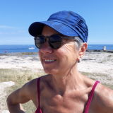 Photo de profil de Brigitte Ruault