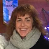 Photo de profil de Nadine Lecoq