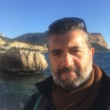 Photo de profil de Thierry Gonzalez