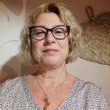 Photo de profil de Catherine Zahner