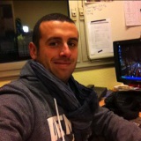 Photo de profil de Nicolas Pont