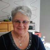 Photo de profil de Françoise Simon