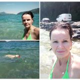Photo de profil de Martine Truffy