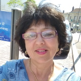Photo de profil de Corinne Lara