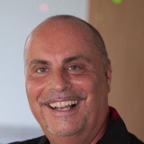 Photo de profil de Stephane Cuny