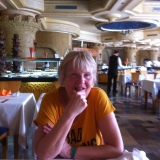 Photo de profil de Catherine Guegan