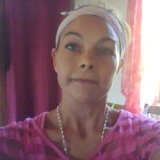 Photo de profil de Jeannine Roux