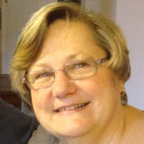 Photo de profil de Martine Mercier