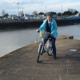 Photo de profil de Chantal Leonard