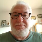 Photo de profil de Jean-Denis Morin