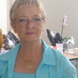 Photo de profil de Joelle Simonnet