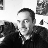Photo de profil de Cyril Coudert