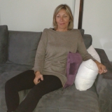 Photo de profil de Sylvie Delannoy