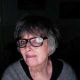 Photo de profil de Claudine Morel- Février