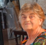 Photo de profil de Marie-Brigitte Mendels