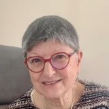 Photo de profil de Geneviève Turpin-Roudeau