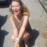 Photo de profil de Sylvie Lavanchy