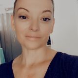 Photo de profil de Nathalie Boyer